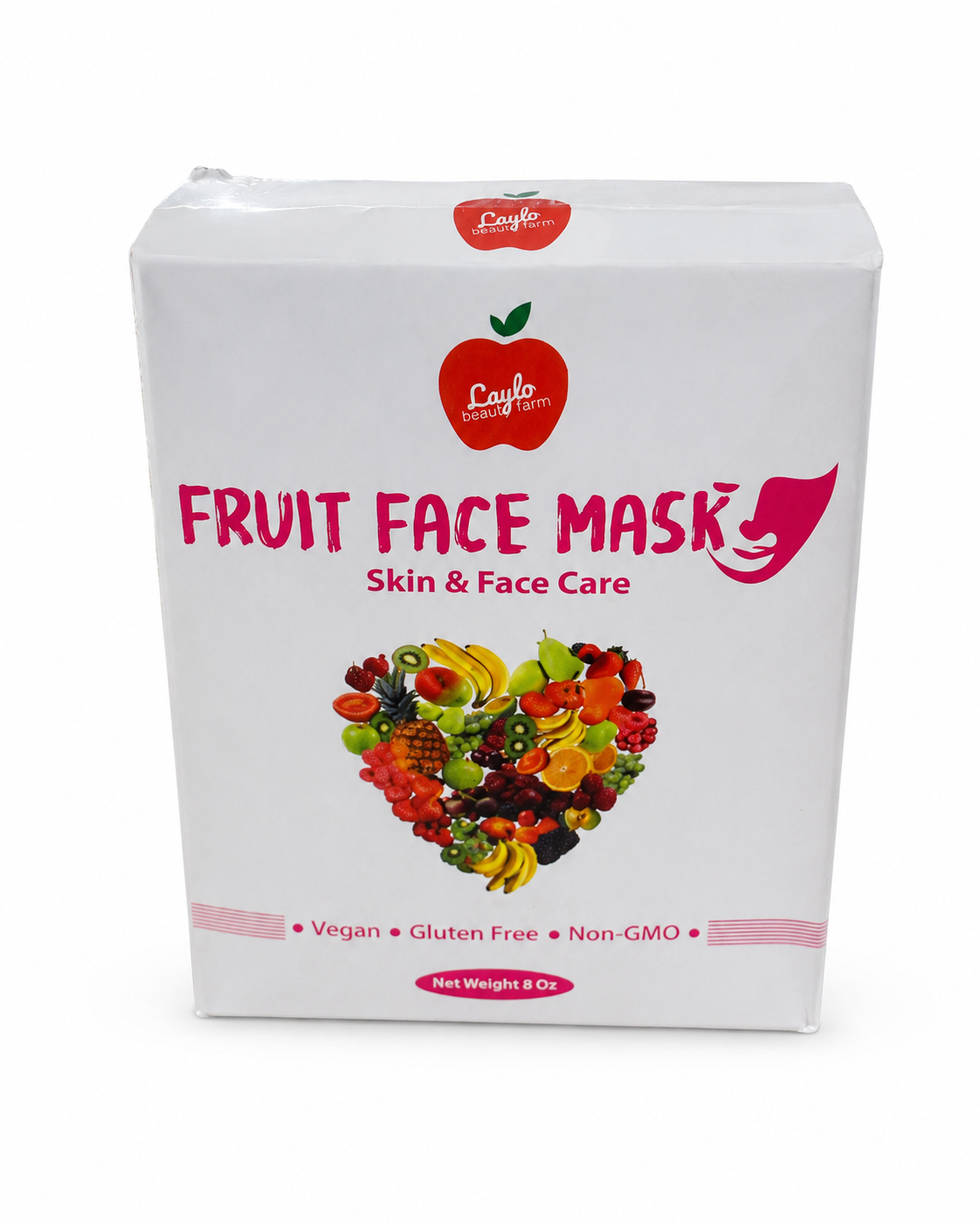 Fruit Face Mask – Image 1