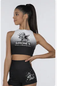 2026 SSOPA Crop Top – Image 1