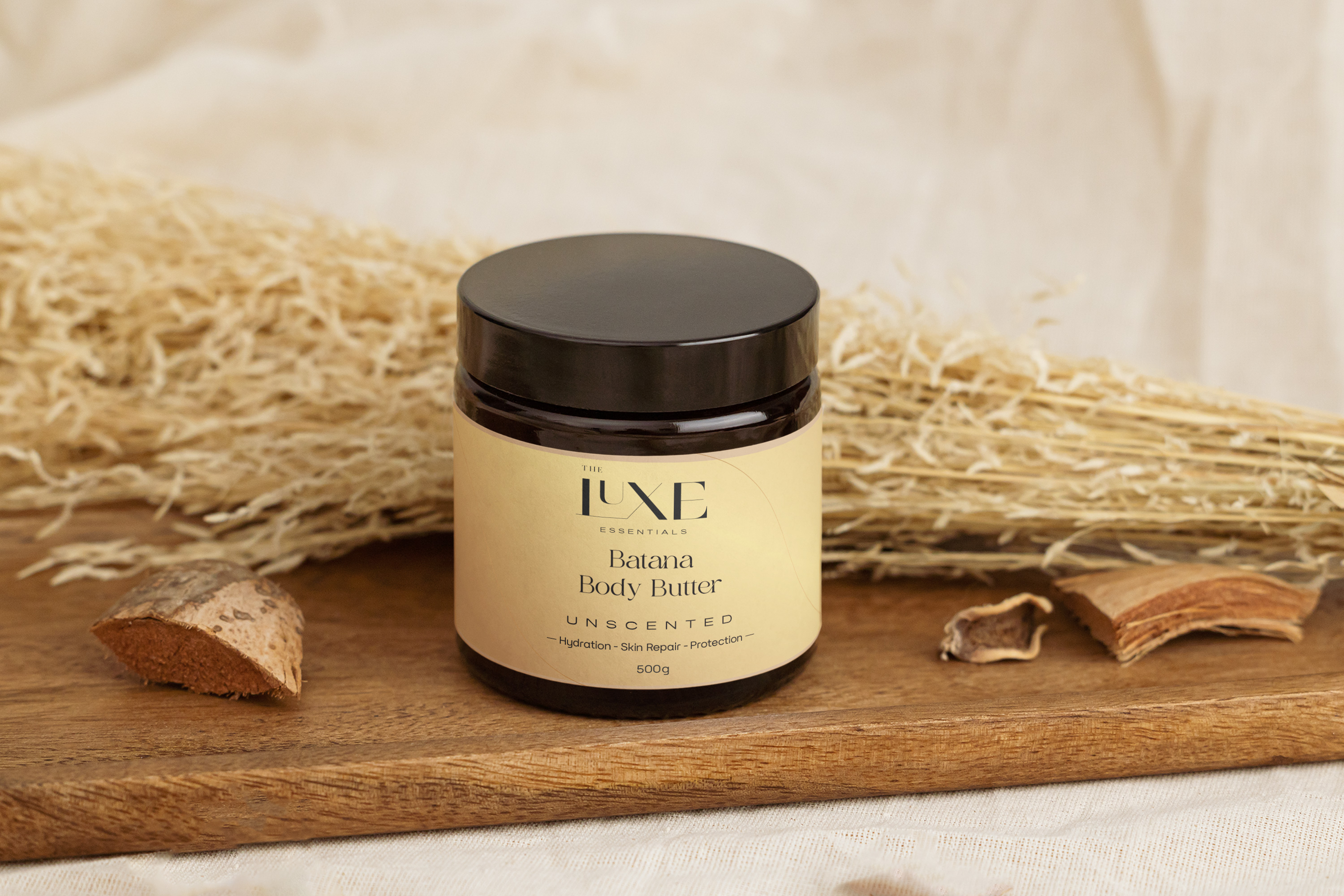 Batana Body Butter – Image 2