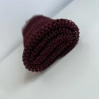 Exfoliating Sapo Sponge | Durable Coarse African Net Sponge – Burgundy Luxe