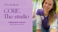 The Nurture Circle - 4 Week Block (Dalkeith) – Image 2