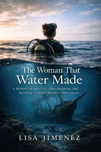 The Woman That Water Made – Image 1