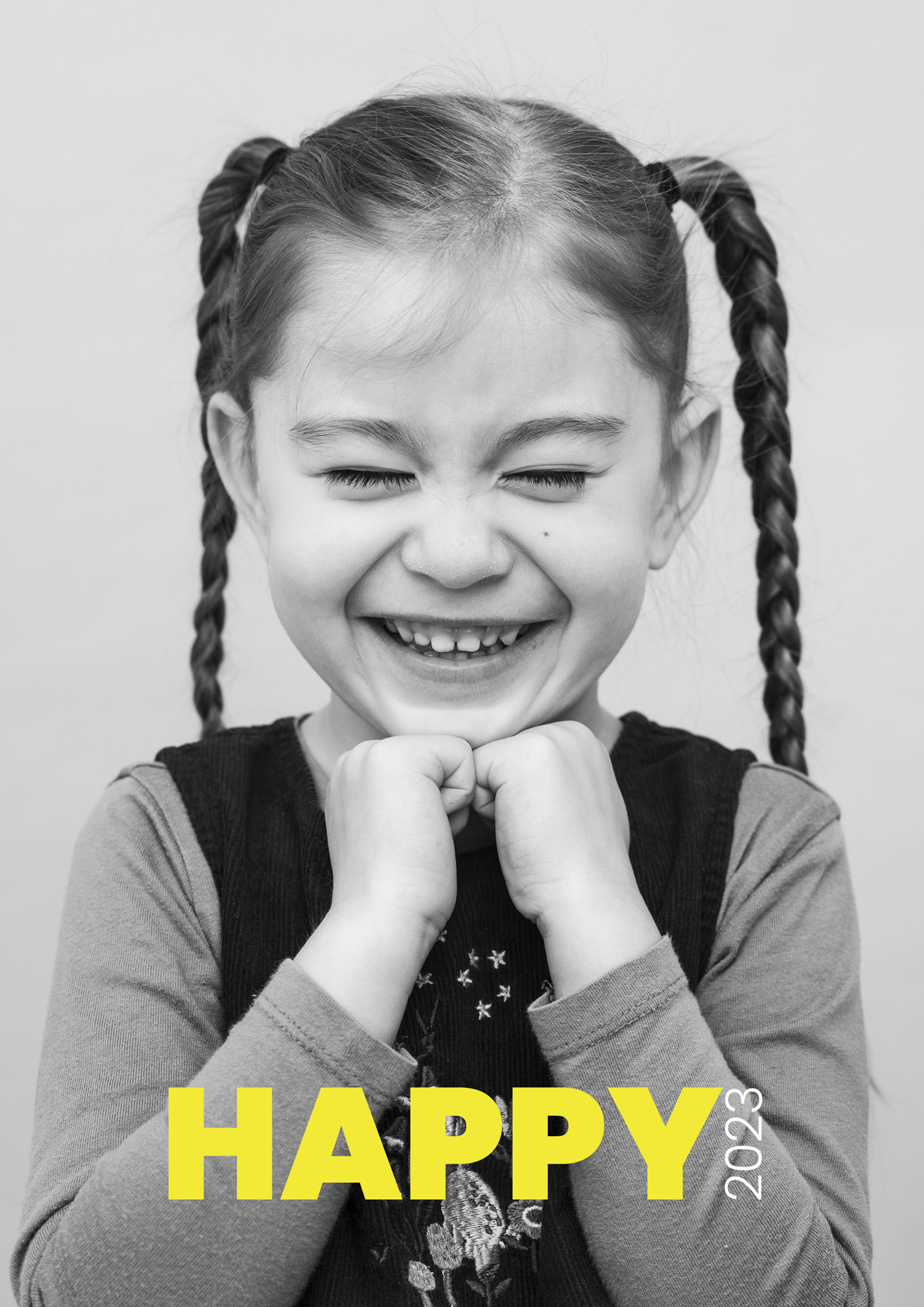 HAPPY 2023 BOOK – Image 1