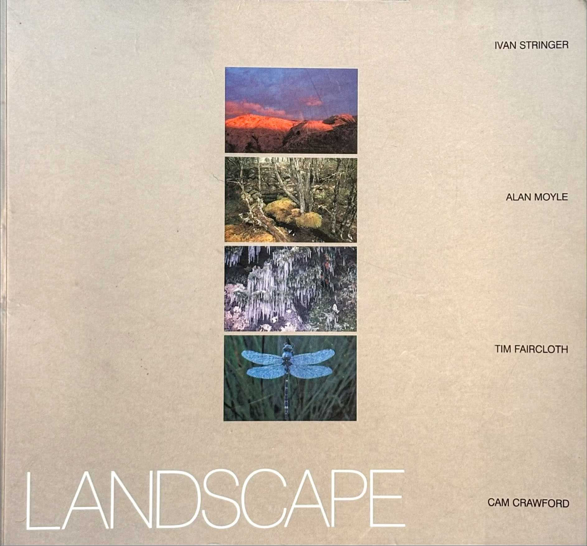 Landscape - 2002 – Image 1