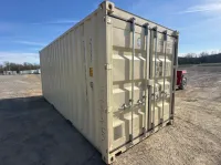 TIMED SALE 20FT NEW ST New 1-Trip SD ZXJU0245591 Ashland City, TN Speciality Box – Image 2