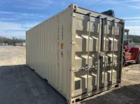 TIMED SALE 20FT NEW ST New 1-Trip SD ZXJU0245523 Ashland City, TN Speciality Box – Image 2