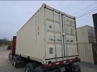 TIMED SALE 20FT NEW ST New 1-Trip SAPU2033571 Ashland City, TN no.4 – Image 2
