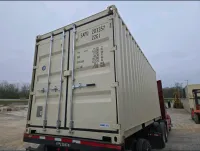 TIMED SALE 20FT NEW ST New 1-Trip SAPU2033571 Ashland City, TN no. 4 – Image 1