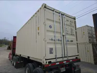 TIMED SALE 20FT NEW ST New 1-Trip SAPU2033571 Ashland City, TN no. 4 – Image 2