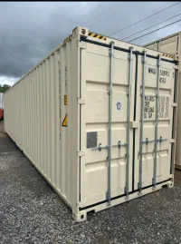 40' HIGHC WNGU5289515 1-Trip Ashland City, TN  – Image 2