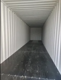 TIMED SALE 40FT NEW HC New 1-Trip UNIU5076371 Rockford, IL no. 12 – Image 3