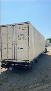  40FT NEW HC GLCU4032030 New 1-Trip GLCU4032030 Winchester, KY no. 12 – Image 2