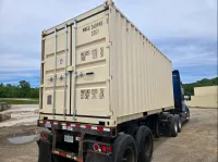 TIMED SALE 20FT ST New 1-Trip WNGU2609451 Ashland City, TN no. 4 – Image 2