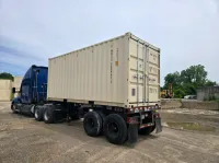 TIMED SALE 20FT ST New 1-Trip WNGU2609451 Ashland City, TN no. 4 – Image 3