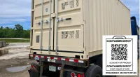 TIMED SALE 20FT ST New 1-Trip WNGU2609451 Ashland City, TN no. 4 – Image 1