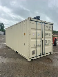 TIMED SALE 20FT ST New 1-Trip XHCU2895148 Ashland City, TN no. 4 – Image 3