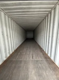 SOLD TIMED SALE 40FT USED ST CW HNSU4002140 Huntingburg, IN no. 8 – Image 3