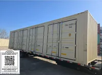 40' NEW 1-Trip 4-Door EWLU5595923 Englewood, TN – Image 1