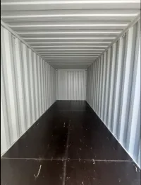 20FT NEW 1-Trip Single Door TRITON  TLLU3593077 Winchester Kentucky no.4 – Image 2