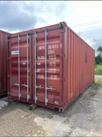 20'  DRYU3018330 USED Huntingburg, IN  – Image 3