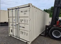 FEATURED 20FT NEW ST New 1-Trip Ashland City, TN WNGU2640457 No. 4 – Image 2