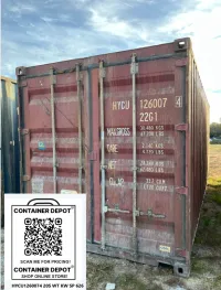 20 USED ST WWT Winchester, KY HYCU1260074 no. 10 – Image 1