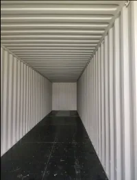 40' NEW HC New 1-Trip Single Door HHXU3131861 Rockford, IL no. 12 – Image 4