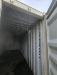 20FT NEW 1-Trip ZXJU0110554 Rockford, IL no. 4 – Image 3