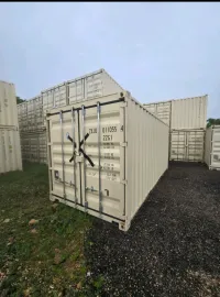 20FT NEW 1-Trip ZXJU0110554 Rockford, IL no. 4 – Image 4