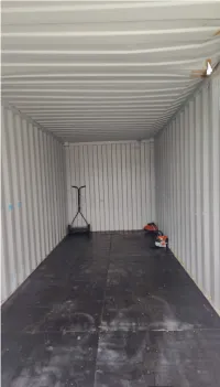 20FT NEW 1-Trip ZXJU0110554 Rockford, IL no. 4 – Image 2