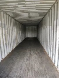 40FT USED ST WWT CAXU7206403 Rockford, IL no. 7 – Image 3