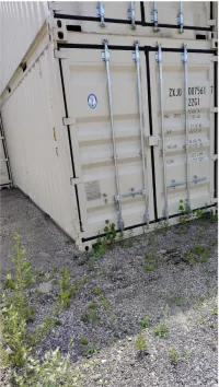 20FT NEW ST New 1-Trip ZXJU0075617 Rockford, IL no.4 – Image 3