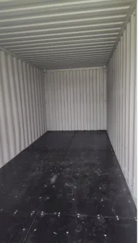 20FT NEW ST New 1-Trip ZXJU0075617 Rockford, IL no.4 – Image 2