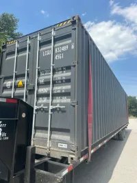40FT HIGH-C 1-Trip LCGU8324896 Ashland City, TN – Image 3