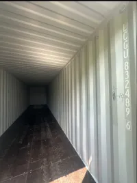 40FT HIGH-C 1-Trip LCGU8324896 Ashland City, TN – Image 2
