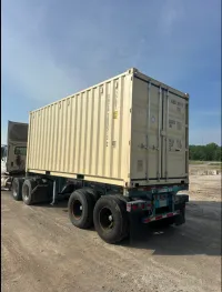 20FT ST NEW 1-Trip  XHCU2895132  Ashland City, TN no. 4 – Image 2