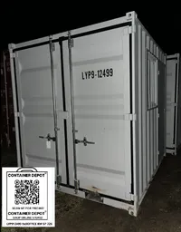 OFFICE 9 x 9FT LYP9-12499 Winchester, KY – Image 2