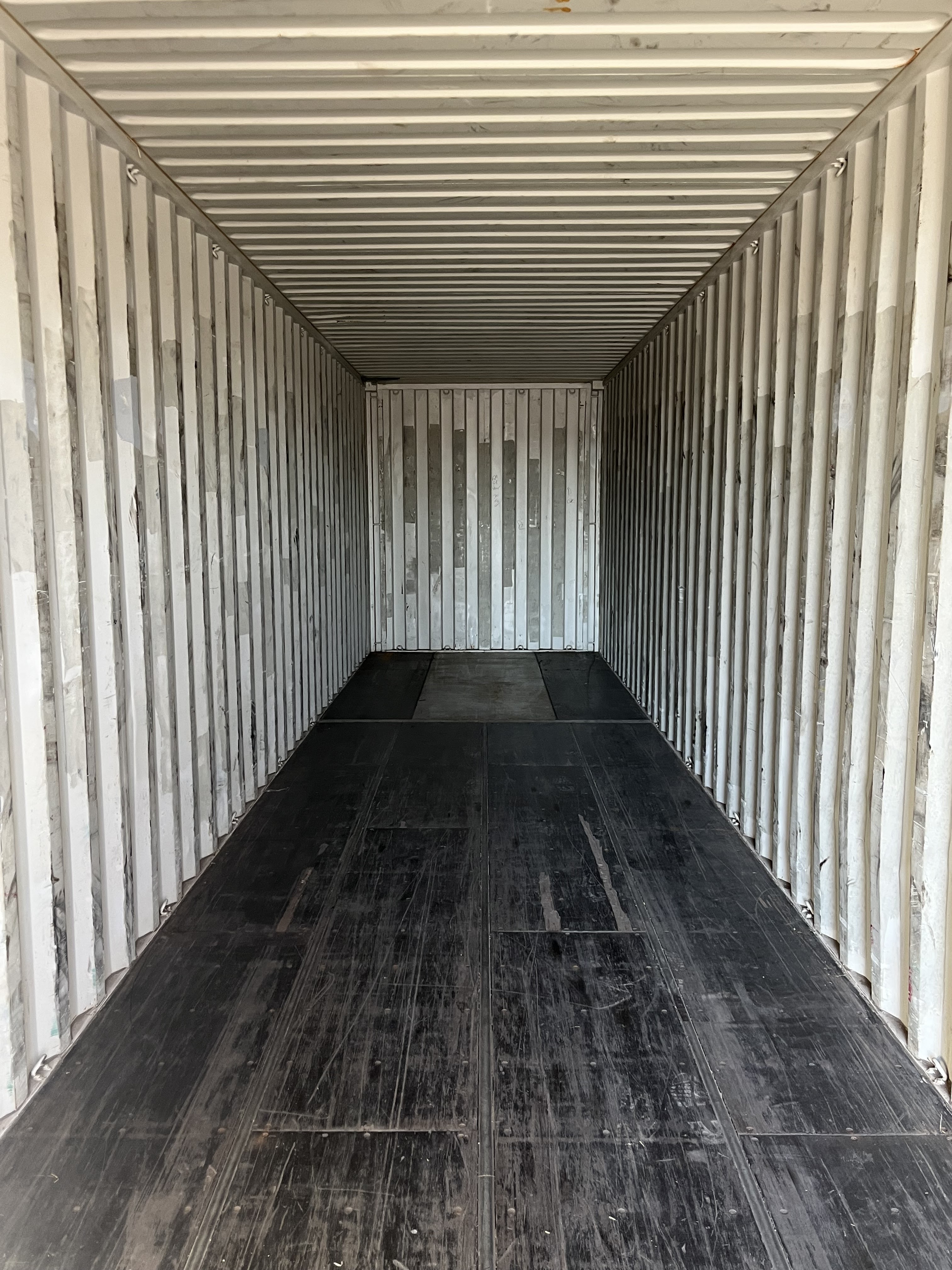 40FT USED HC CW Louisville, KY KKFU7530504 no. 11 – Image 2