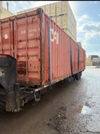 40FT  CAXU7023104 USED ST WWT Winchester, KY – Image 3