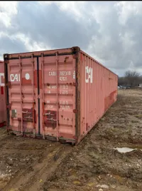 40FT  CAXU7023104 USED ST WWT Winchester, KY – Image 4