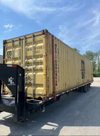 40FT USED ST CW Louisville, KY MEDU4143682 no. 8 – Image 2
