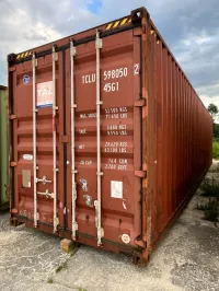 40' HIGHC TCLU5980502 Huntingburg, IN  – Image 4