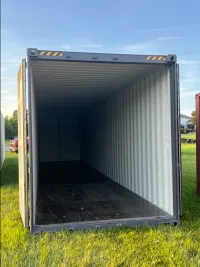 40FT NEW HC DD Winchester, KY GLCU4624168 no.13 – Image 3