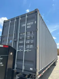 40' HIGHC LCGU8363228  Ashland City, TN – Image 2