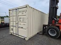 20' EWLU2384594 1-Trip Ashland City, TN – Image 1