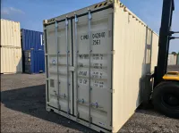 20' HIGHC CIMU0428335 1-Trip Rockford, ILL – Image 2
