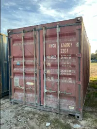 20' HYCU1260074 Winchester, KY – Image 1