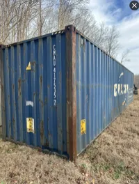 40' HIGHC CMAU4175357 Ashland City, TN – Image 2