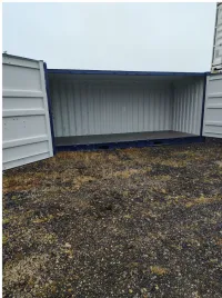 20' CLVU8000753 Open Side/FULL Rockford, IL – Image 14