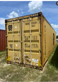 40' HIGHC MEDU8752012 Winchester, KY – Image 1